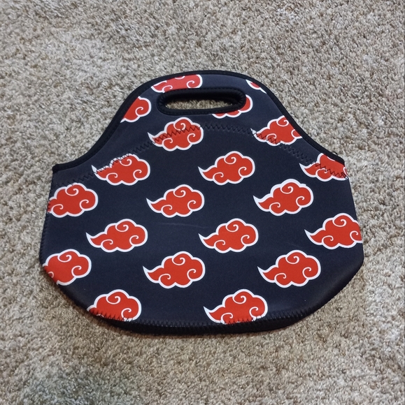 Naruto Lunch Bag NWT - Picture 3 of 4